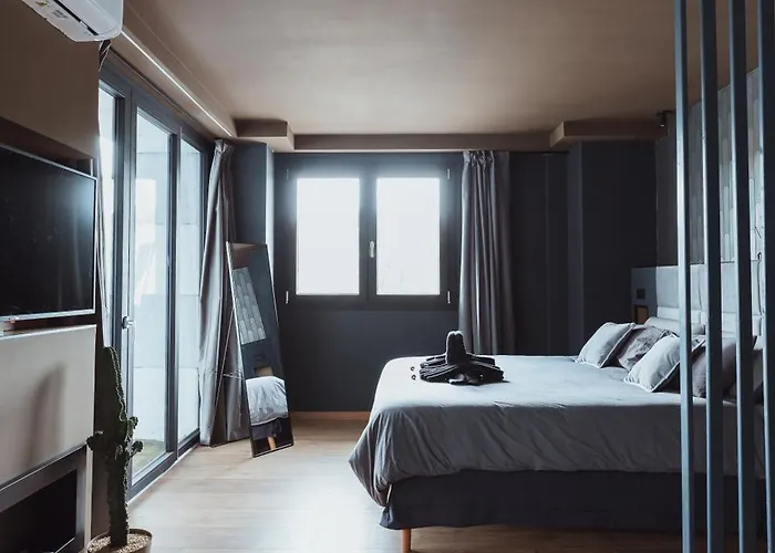 Retreat Suite Rome - Appartamento Con Spa Privata