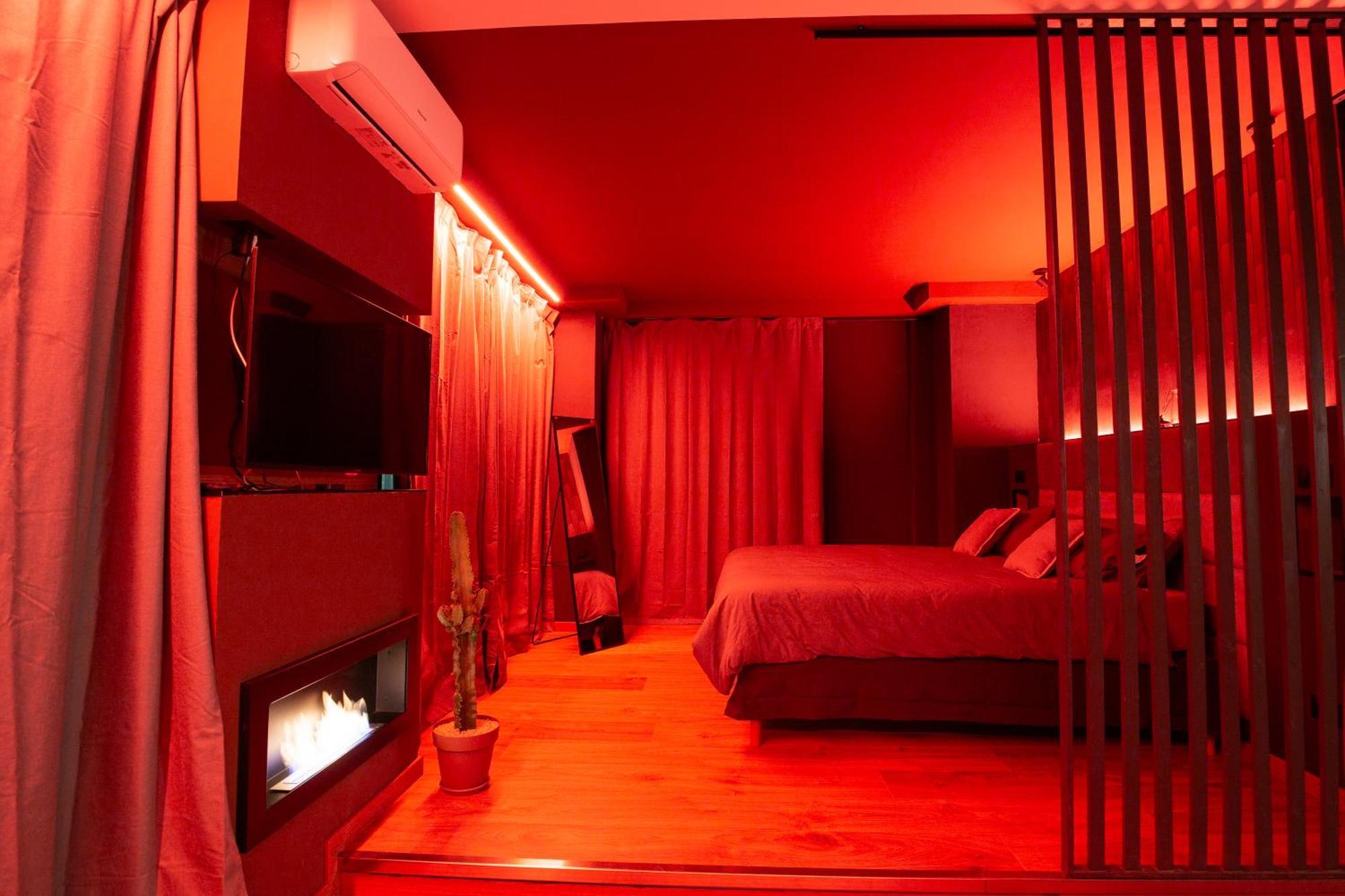 Retreat - Con Privata Apartment Rom