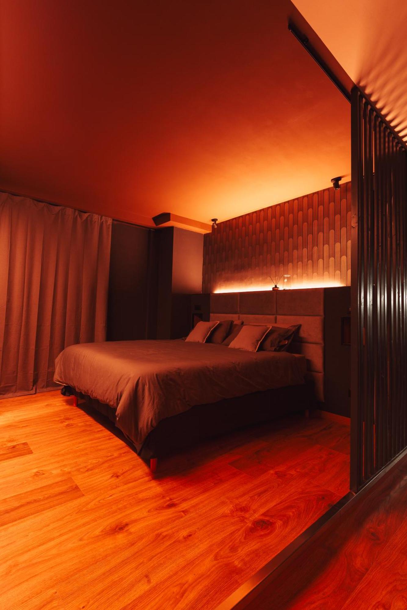 Apartment Retreat - Con Privata Rom