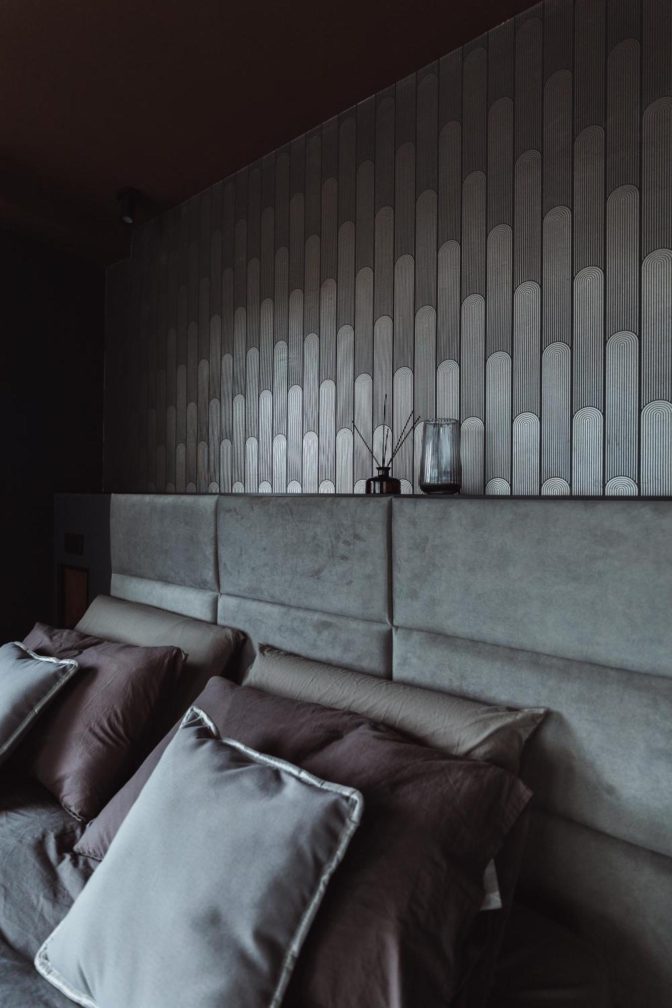 Apartment Retreat - Con Privata *
