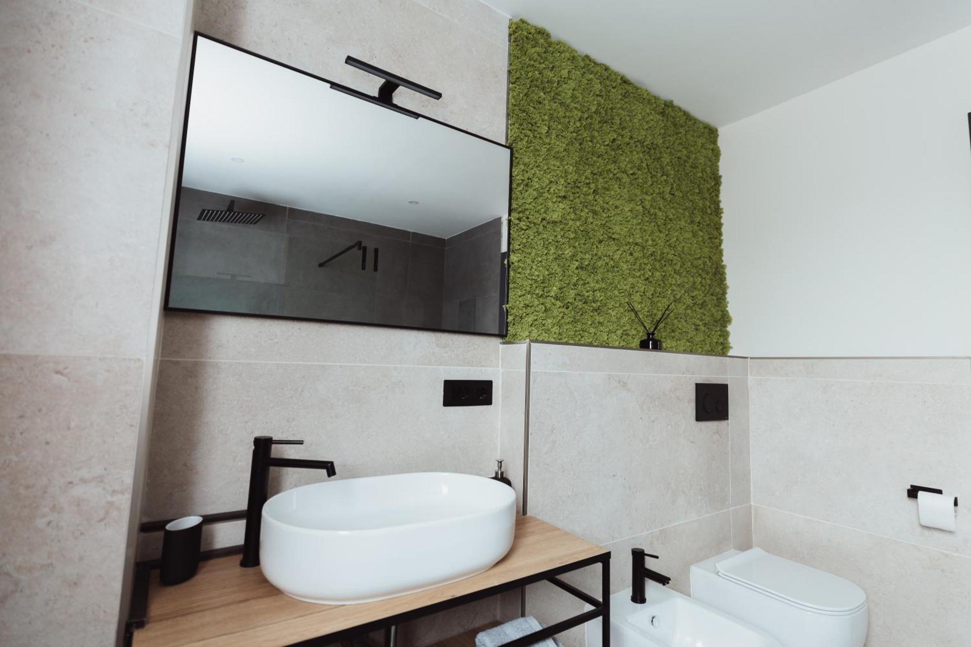 Retreat - Con Privata * Rom