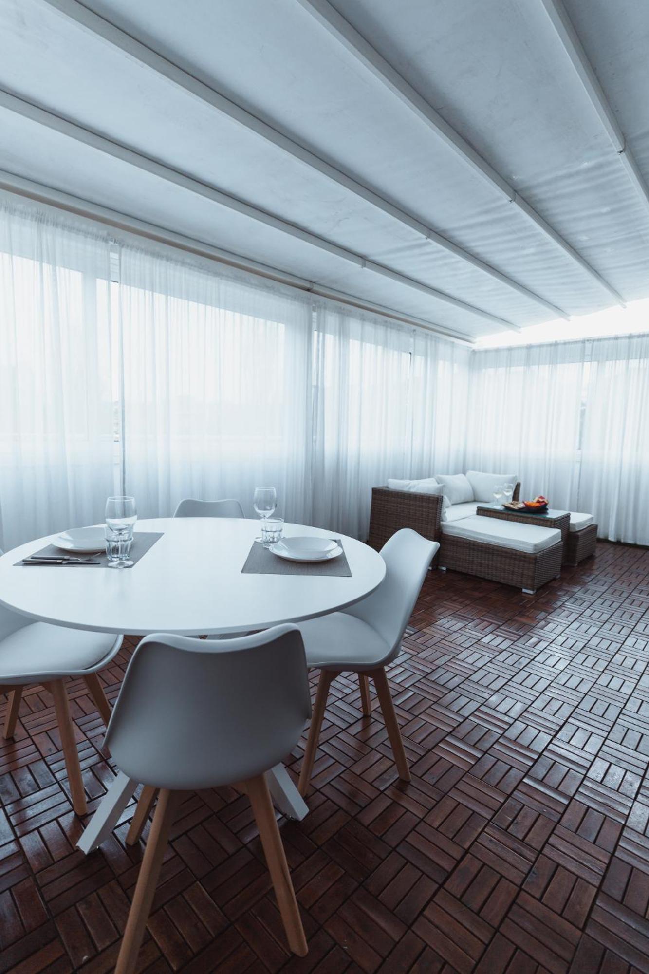 Retreat - Con Privata