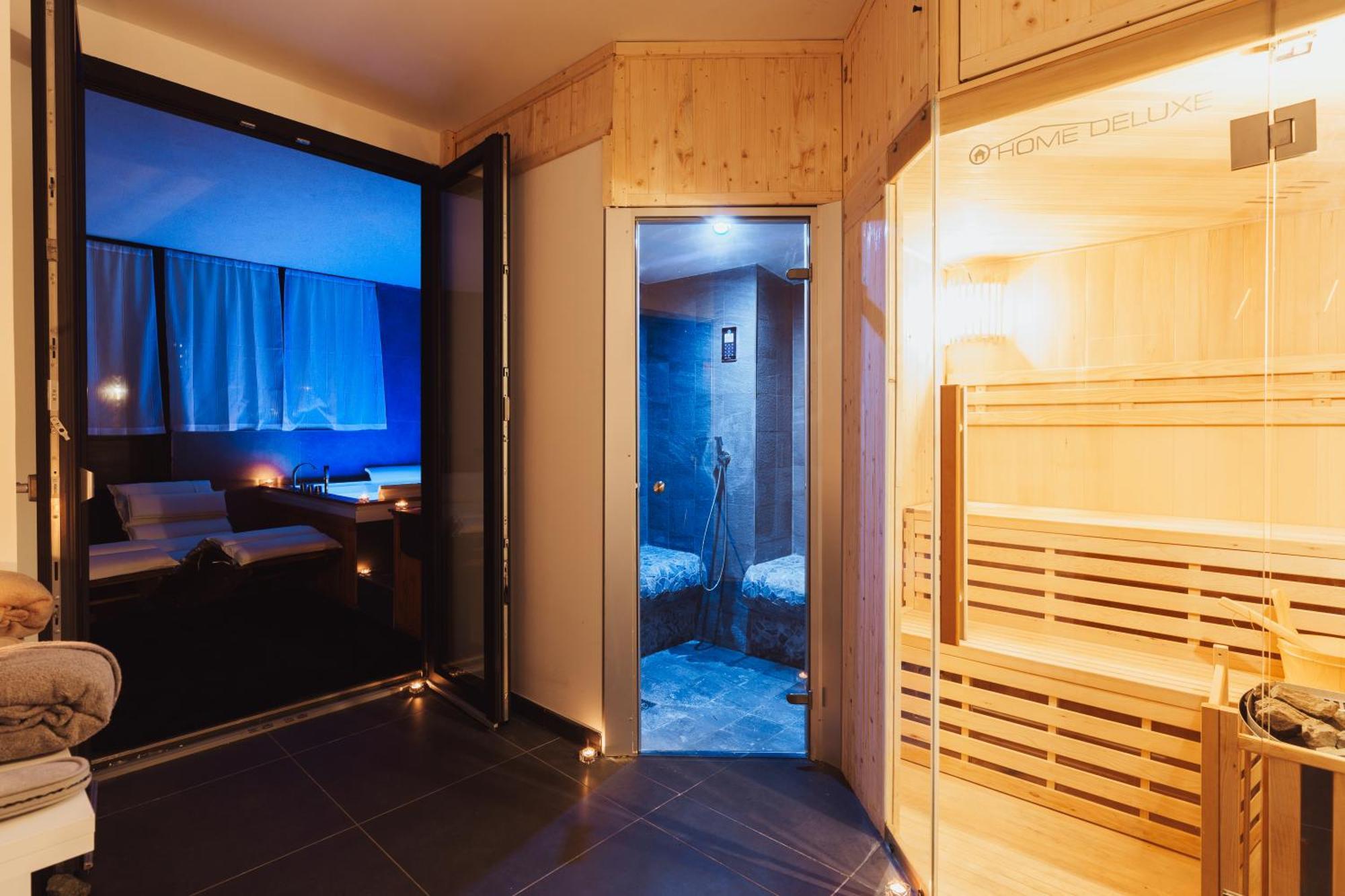 Retreat - Con Privata * Rom
