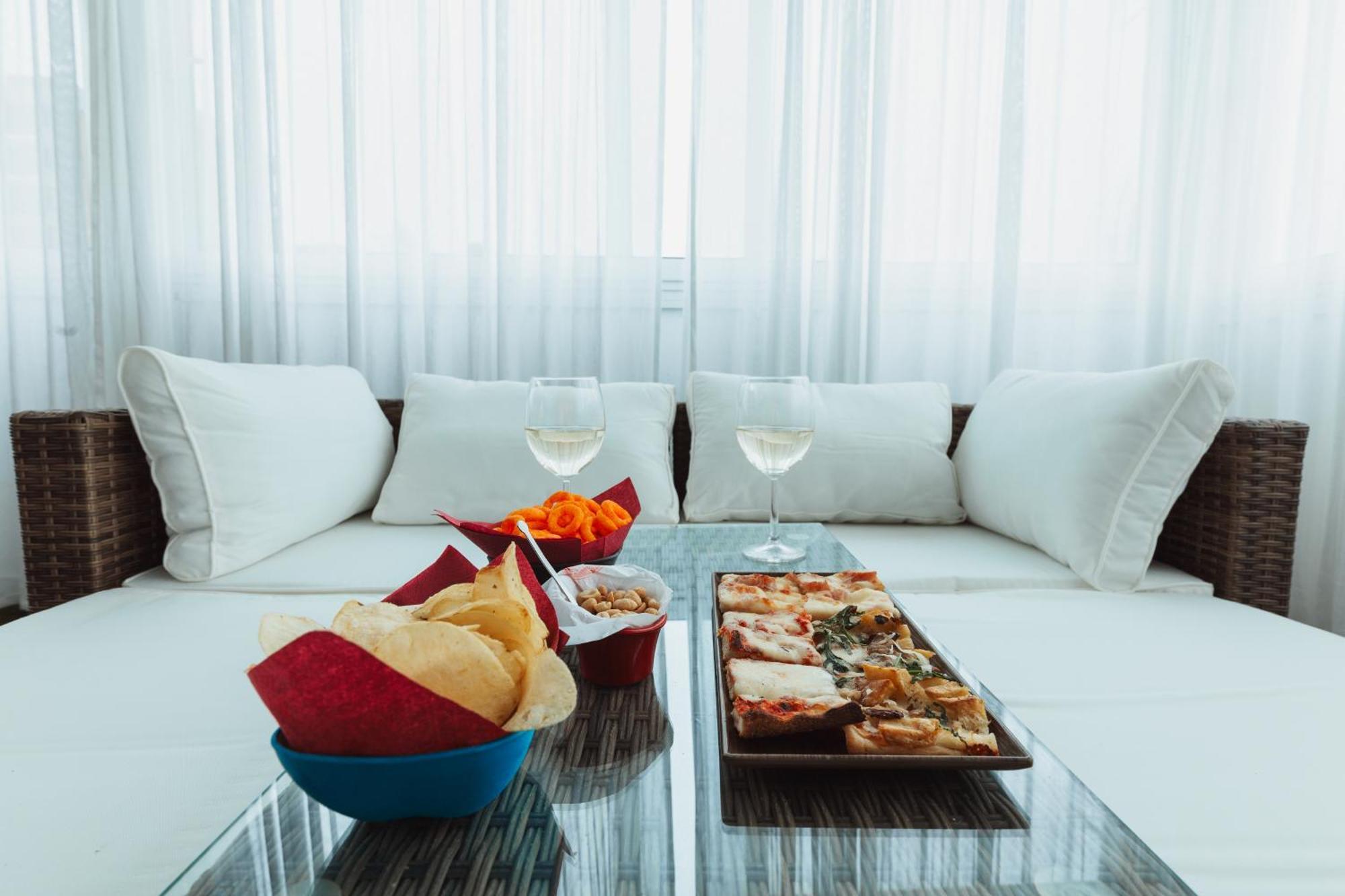 Apartment Retreat - Con Privata *