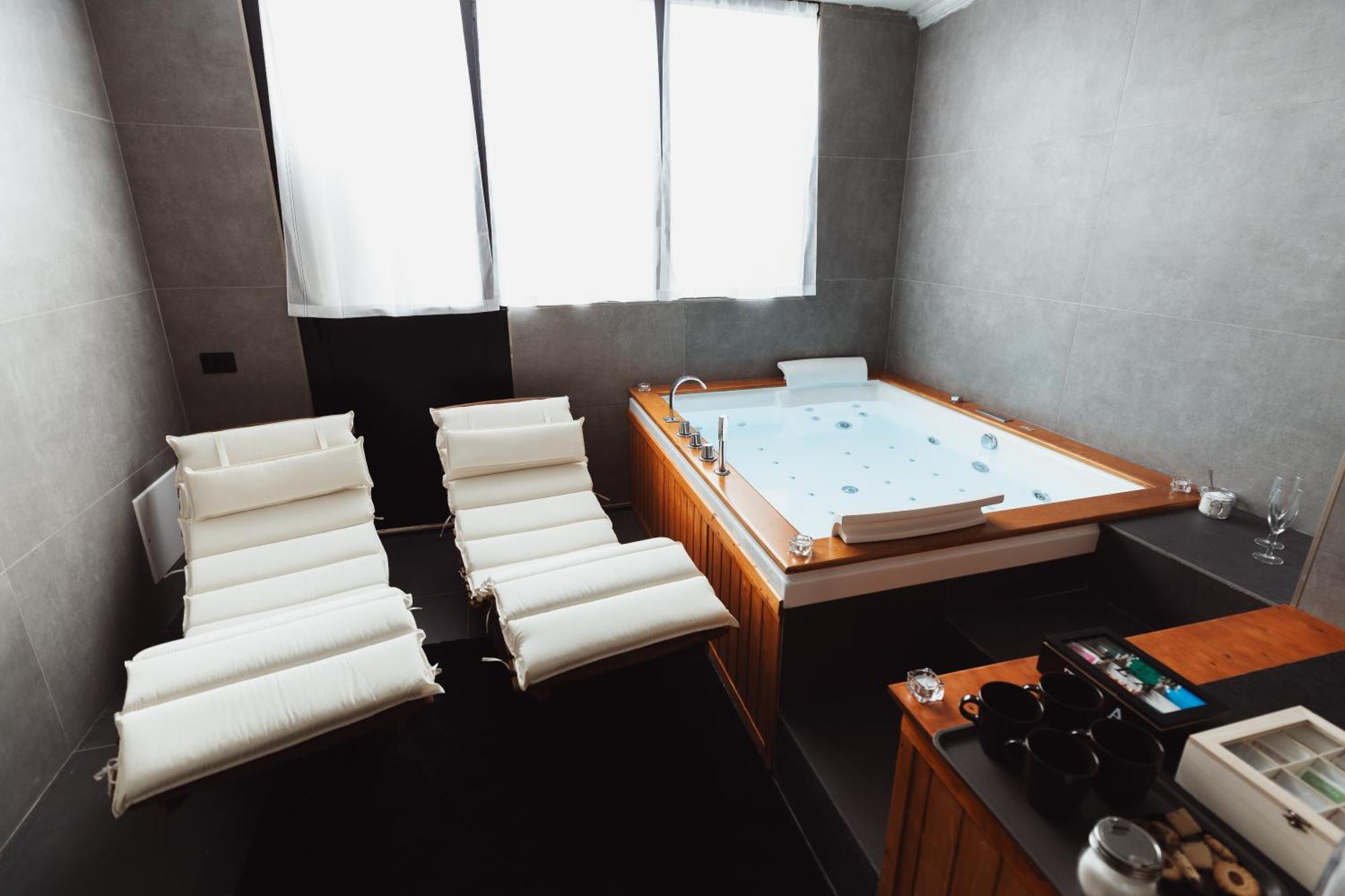 Apartment Retreat - Con Privata Rom