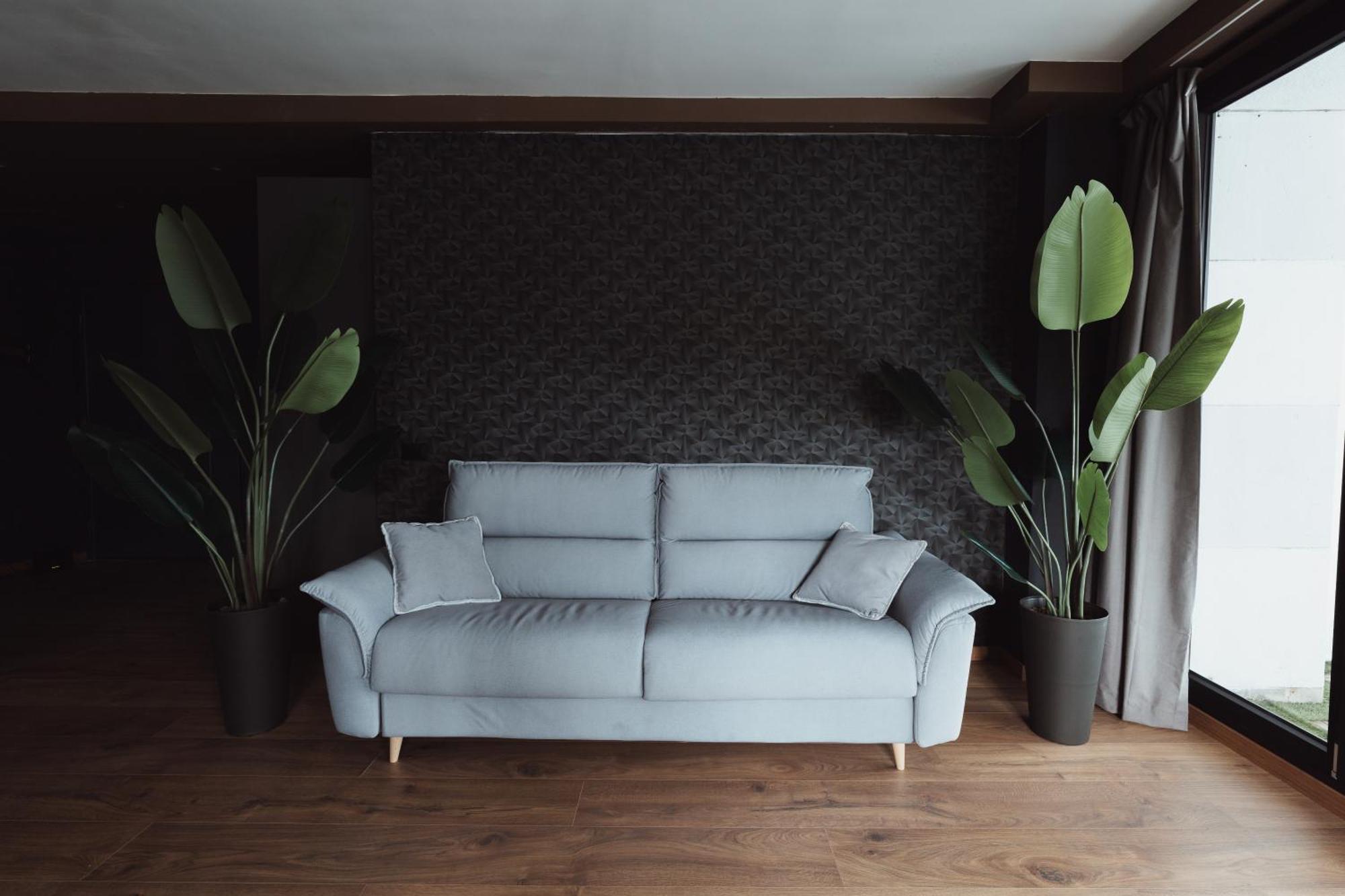 Retreat - Con Privata Apartment