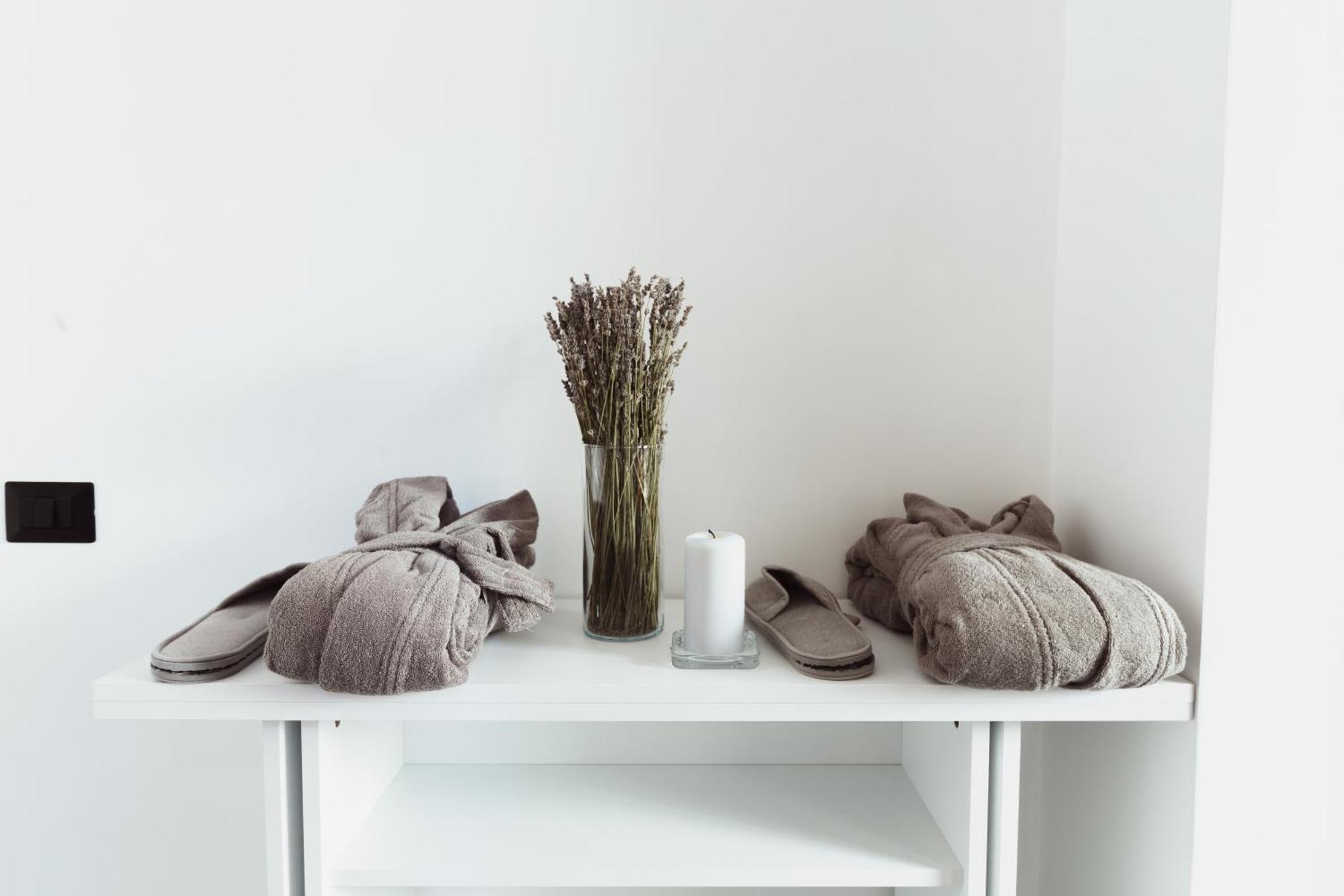 Apartment Retreat - Con Privata *