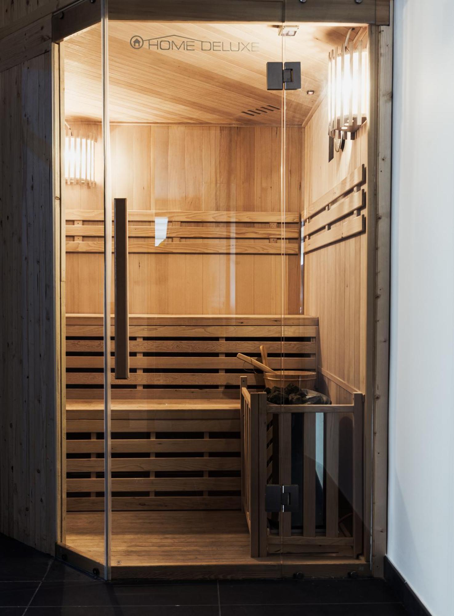 Apartment Retreat - Con Privata *