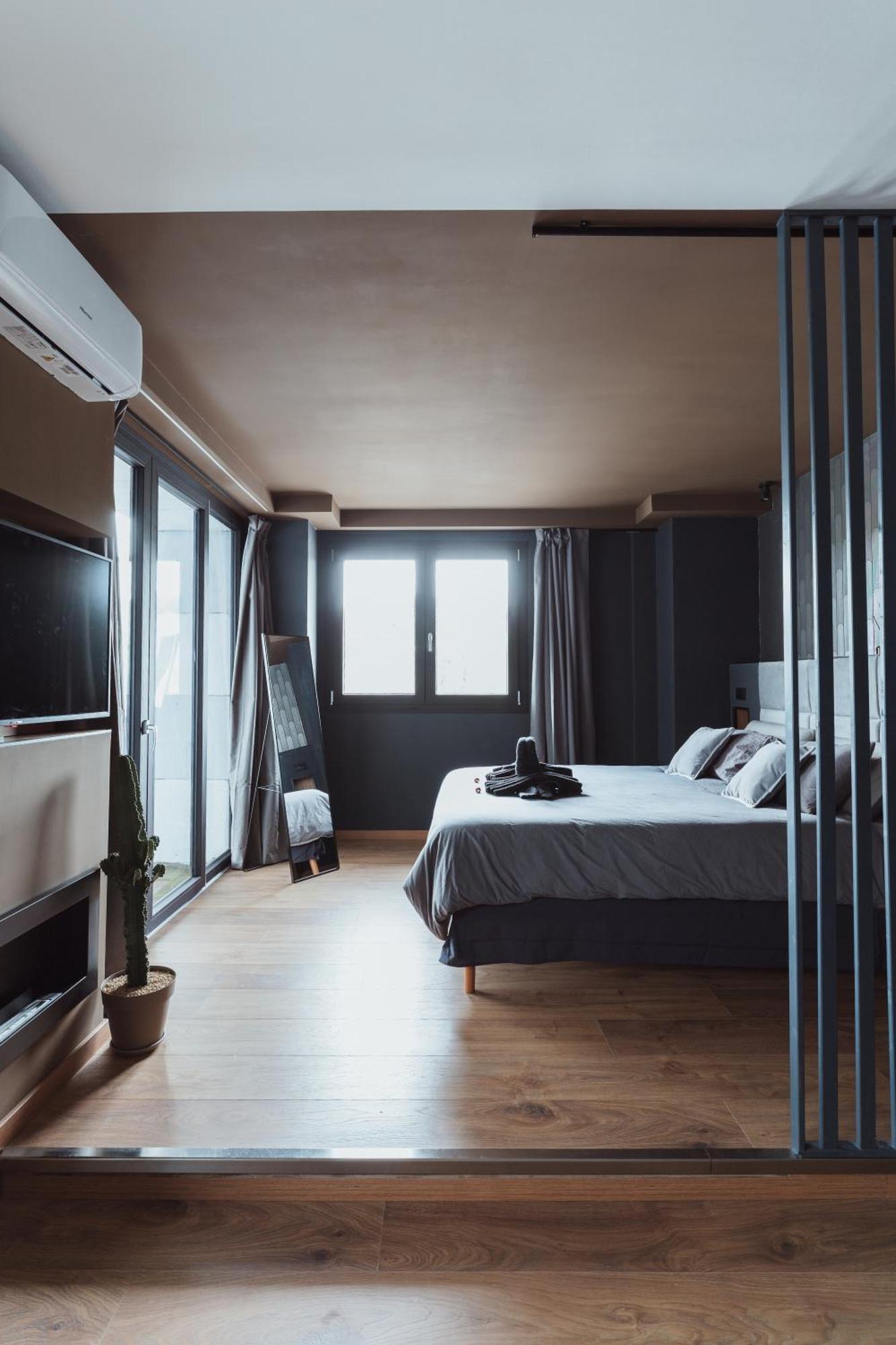 Retreat - Con Privata Apartment *